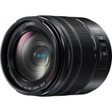 Panasonic Lumix G Vario 14-140mm f/3.5-5.6 II ASPH Power OIS Lens - additional product view