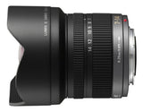 Panasonic Lumix G Vario 7-14mm f/4.0 ASPH Lens - additional product view