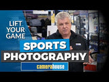 Panasonic Lumix G X Vario 100-300mm f/4.0-5.6 II Lens - additional product view