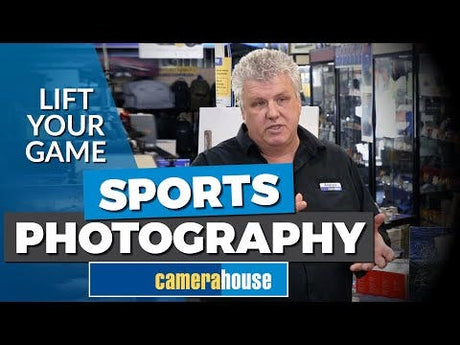 Panasonic Lumix G X Vario 100-300mm f/4.0-5.6 II Lens - additional product view