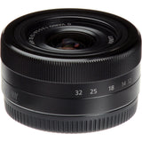 Panasonic Lumix G100D w/12-32m n f/3.5-5.6 Black Compact System Camera - additional product view