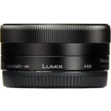 Panasonic Lumix G100D w/12-32m n f/3.5-5.6 Black Compact System Camera - additional product view