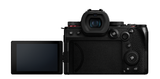 Panasonic Lumix G9 Mark II Body Only Compact System Camera - additional product view