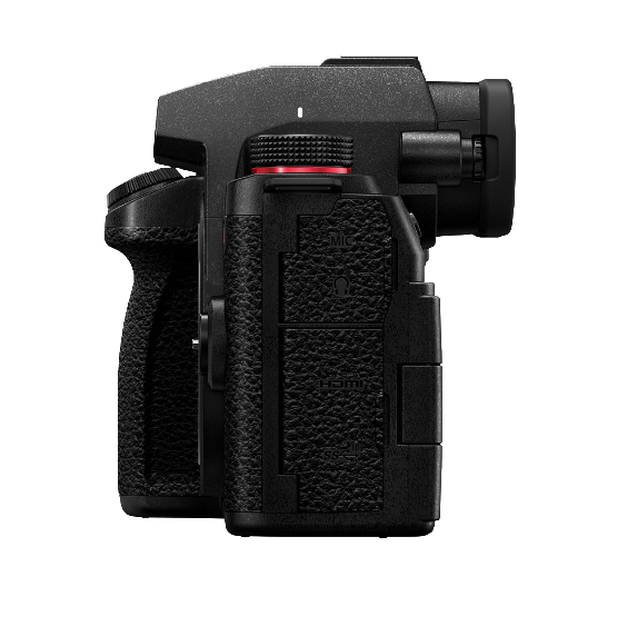 Panasonic Lumix G9 Mark II Body Only Compact System Camera - additional product view