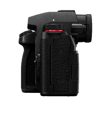 Panasonic Lumix G9 Mark II Body Only Compact System Camera - additional product view