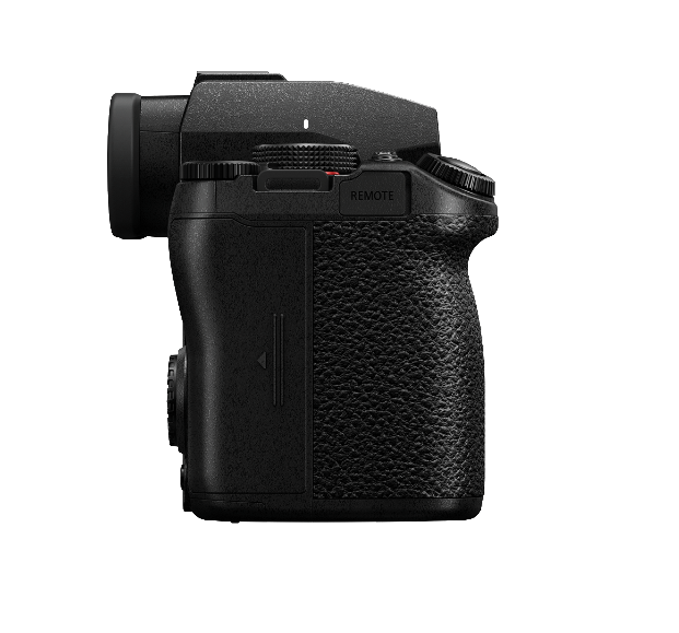 Panasonic Lumix G9 Mark II Body Only Compact System Camera - additional product view