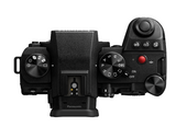 Panasonic Lumix G9 Mark II Body Only Compact System Camera - additional product view