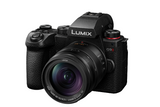 Panasonic Lumix G9 Mark II w/ Leica 12-35mm f/2.8 Lens Compact System Camera - additional product view