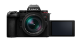 Panasonic Lumix G9 Mark II w/ Leica DG 12-60mm f/2.8-4.0 Lens Compact System camera - additional product view