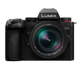 Panasonic Lumix G9 Mark II with Leica DG 12-60mm f/2.8-4.0 lens