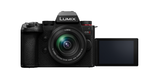 Panasonic Lumix G9 Mark II w/ Lumix G 12-60mm f/3.5-5.6 Lens Compact System Camera - additional product view