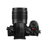 Panasonic Lumix G97 w/ 12-60mm f/3.5-5.6 ASPH Power O.I.SLens Compact System Camera - additional product view
