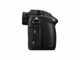 Panasonic Lumix GH5 Mark II Body Only Compact System Camera - additional product view