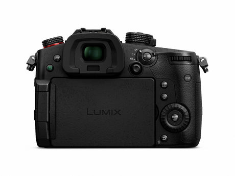 Panasonic Lumix GH5 Mark II Body Only Compact System Camera - additional product view