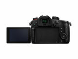 Panasonic Lumix GH5 Mark II Body Only Compact System Camera - additional product view