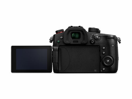 Panasonic Lumix GH5 Mark II Body Only Compact System Camera - additional product view