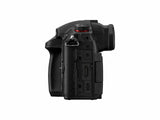 Panasonic Lumix GH5 Mark II w/ Leica DG 12-60mm f/2.8-4.0Lens Compact System Camera - additional product view