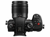 Panasonic Lumix GH5 Mark II w/Lumix 12-60mm f/3.5-5.6 Lens Compact System Camera - additional product view
