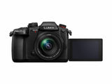 Panasonic Lumix GH5 Mark II w/Lumix 12-60mm f/3.5-5.6 Lens Compact System Camera - additional product view