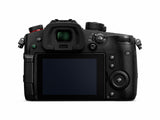 Panasonic Lumix GH5 Mark II w/Lumix 12-60mm f/3.5-5.6 Lens Compact System Camera - additional product view