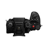 Panasonic Lumix GH7 Video Hybrid Body Only Mirrorless Camera - additional product view