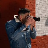 Panasonic Lumix GH7 Video Hybrid Body Only Mirrorless Camera - additional product view