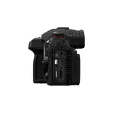 Panasonic Lumix GH7 Video Hybrid Body Only Mirrorless Camera - additional product view