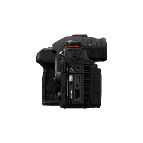Panasonic Lumix GH7 Video Hybrid Body Only Mirrorless Camera - additional product view