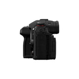 Panasonic Lumix GH7 Video Hybrid Body Only Mirrorless Camera - additional product view