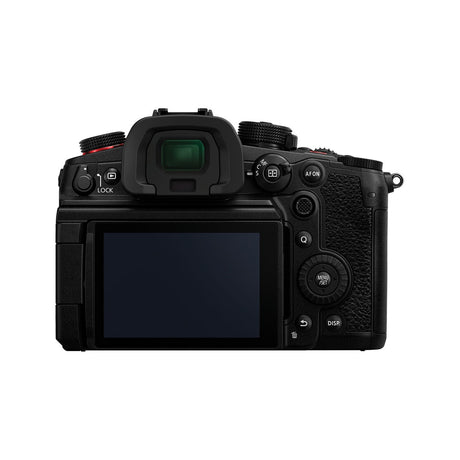 Panasonic Lumix GH7 w/ Leica 12-35mm f/2.8 Power OIS Lens Mirrorless Camera - additional product view