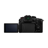 Panasonic Lumix GH7 w/ Leica 12-35mm f/2.8 Power OIS Lens Mirrorless Camera - additional product view