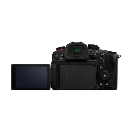 Panasonic Lumix GH7 w/ Leica 12-35mm f/2.8 Power OIS Lens Mirrorless Camera - additional product view