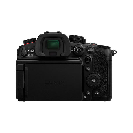 Panasonic Lumix GH7 w/ Leica 12-35mm f/2.8 Power OIS Lens Mirrorless Camera - additional product view