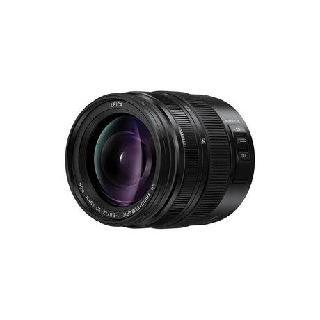 Panasonic Lumix GH7 w/ Leica 12-35mm f/2.8 Power OIS Lens Mirrorless Camera - additional product view