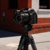 Panasonic Lumix GH7 w/ Leica DG 12-60mm f/2.8-4.0 ASPHPower Lens Mirrorless Camera - additional product view