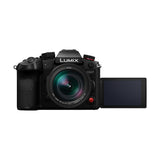 Panasonic Lumix GH7 w/ Leica DG 12-60mm f/2.8-4.0 ASPHPower Lens Mirrorless Camera - additional product view