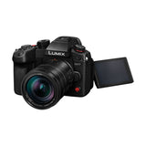 Panasonic Lumix GH7 w/ Leica DG 12-60mm f/2.8-4.0 ASPHPower Lens Mirrorless Camera - additional product view