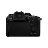 Panasonic Lumix GH7 w/ Leica DG 12-60mm f/2.8-4.0 ASPHPower Lens Mirrorless Camera - additional product view