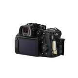 Panasonic Lumix GH7 w/ Leica DG 12-60mm f/2.8-4.0 ASPHPower Lens Mirrorless Camera - additional product view
