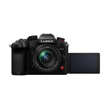 Panasonic Lumix GH7 w/ Lumix G 12-60mm f/3.5-5.6 ASPH Power Lens Mirrorless Camera - additional product view