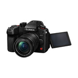 Panasonic Lumix GH7 w/ Lumix G 12-60mm f/3.5-5.6 ASPH Power Lens Mirrorless Camera - additional product view