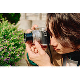 Panasonic LUMIX L10 - Silver Premium Compact Camera - additional product view
