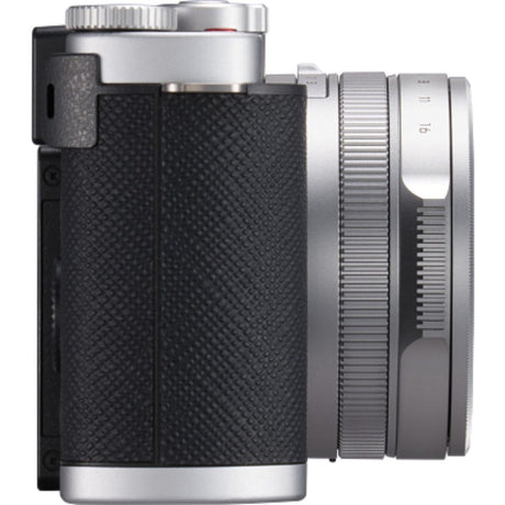 Panasonic LUMIX L10 - Silver Premium Compact Camera - additional product view