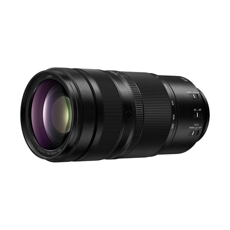 Panasonic Lumix S 100-500mm f/5-7.1 OIS Lens - additional product view