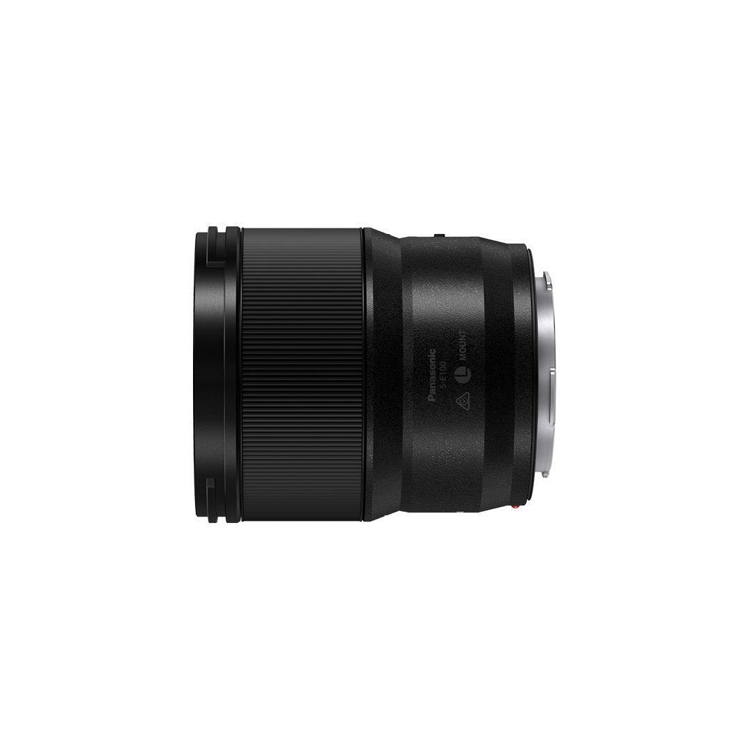 Panasonic Lumix S 100mm f/2.8 Macro Lens - additional product view
