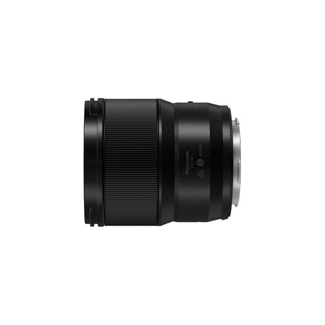 Panasonic Lumix S 100mm f/2.8 Macro Lens - additional product view
