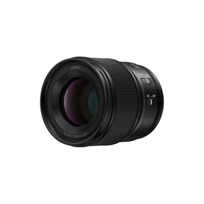 Panasonic Lumix S 100mm f/2.8 Macro Lens