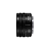 Panasonic Lumix S 18-40mm f/4.5-6.3 Lens - additional product view
