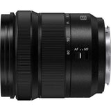 Panasonic Lumix S 20-60mm f/3.5-5.6 Compact Wide Angle Lens - additional product view