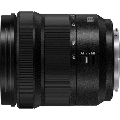 Panasonic Lumix S 20-60mm f/3.5-5.6 Compact Wide Angle Lens - additional product view